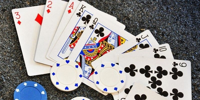 go789 what is a casino house edge