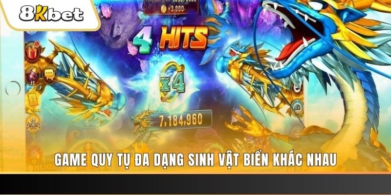 go789 nổ hủ 8 bit bao nhiêu điểm