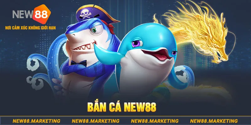 go789 bắn cá online