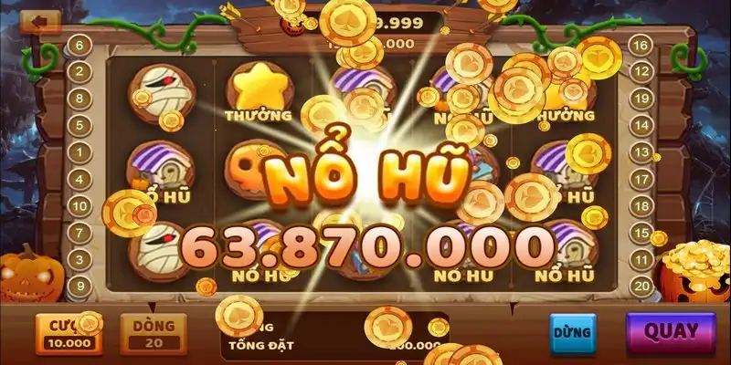 go789 ban ca vang