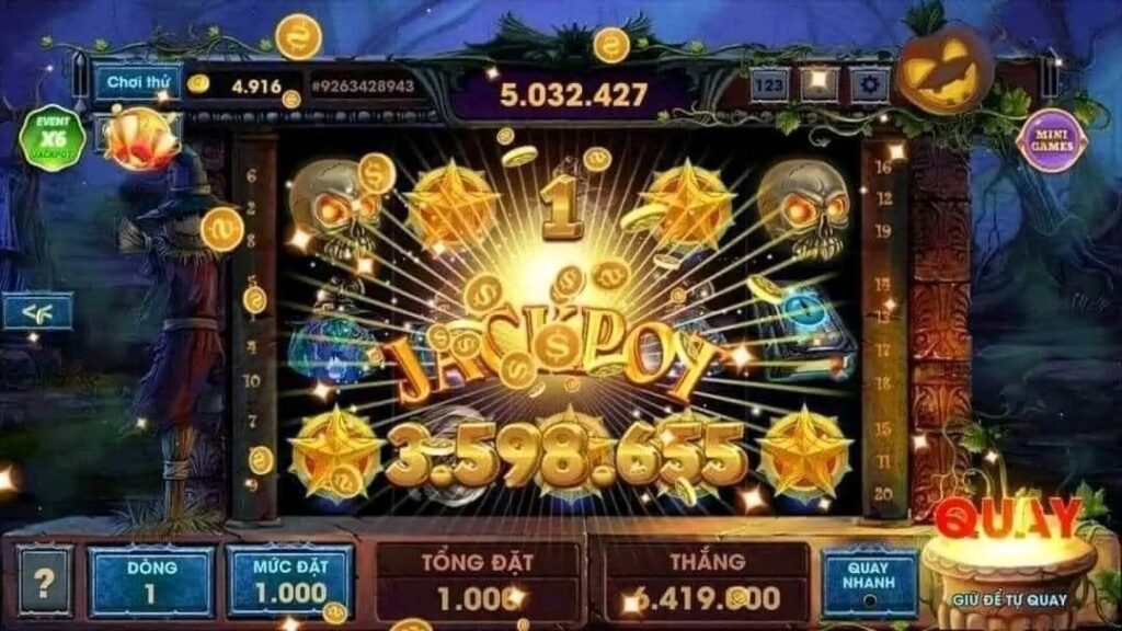 go789 Bầu Cua