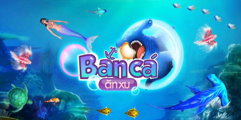 go789 TP Bắn cá