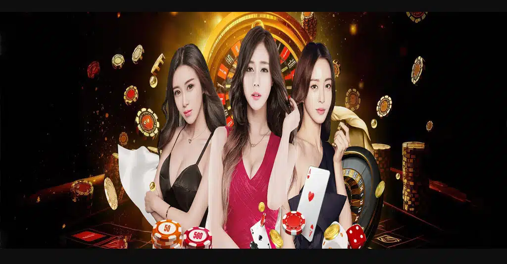 go789 CR Thể Thao