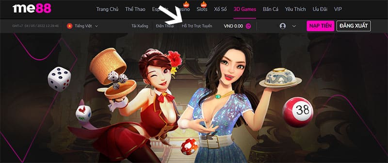 go789 game bắn cá